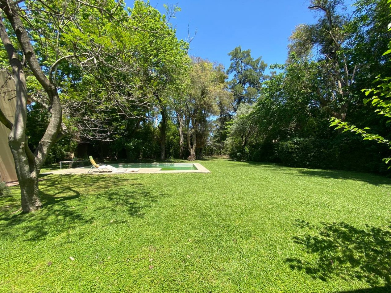 Casa en venta en Parque Leloir - 4 ambientes!