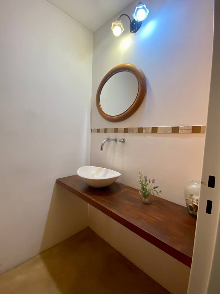 Casa en venta en Parque Leloir - 4 ambientes!