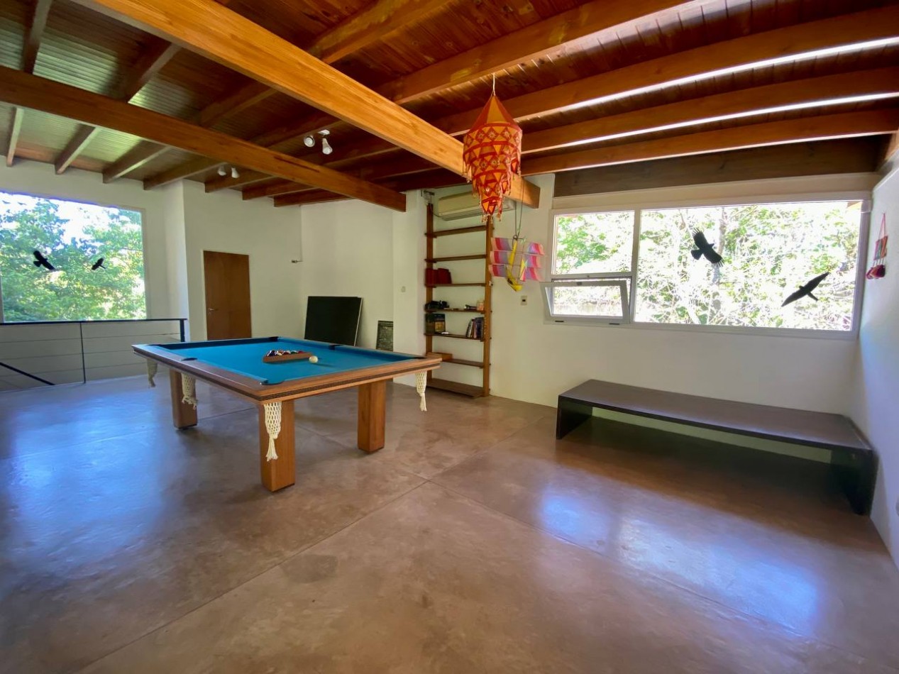 Casa en venta en Parque Leloir - 4 ambientes!