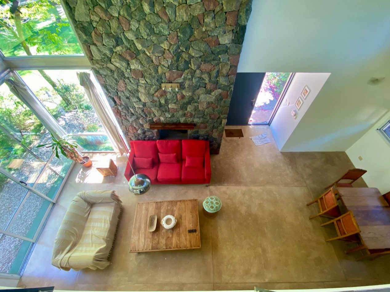 Casa en venta en Parque Leloir - 4 ambientes!