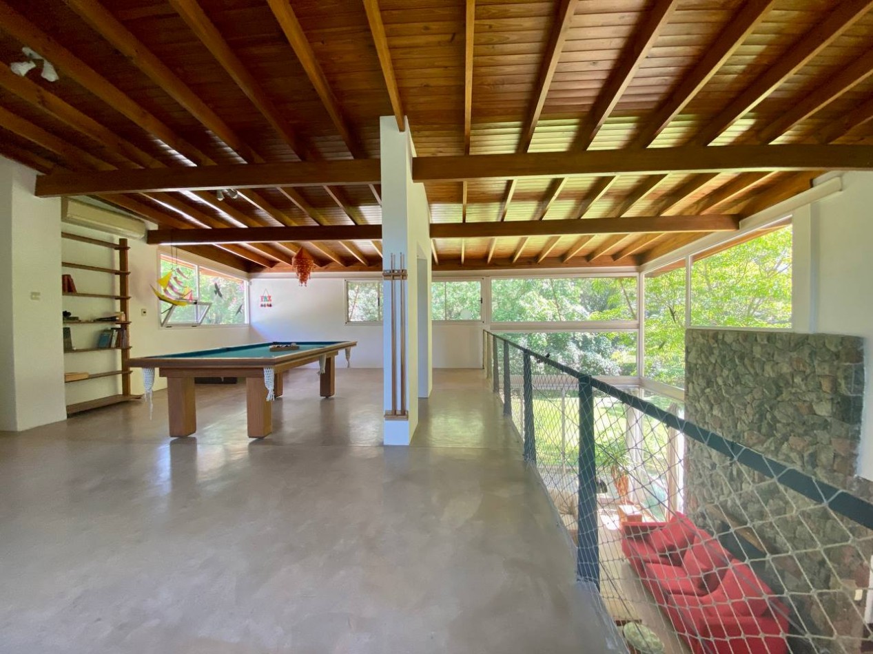 Casa en venta en Parque Leloir - 4 ambientes!
