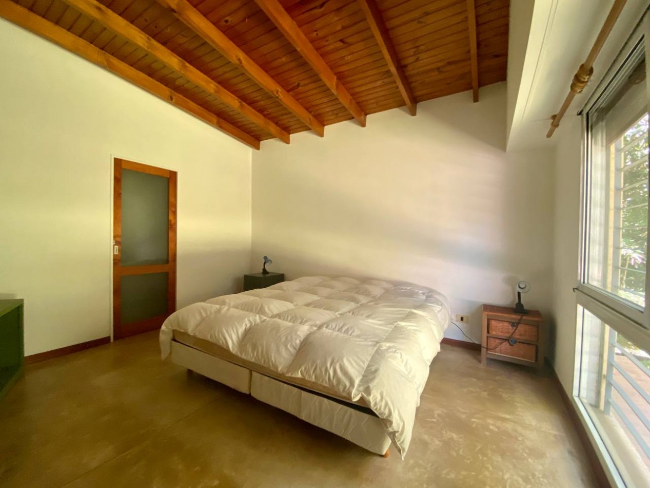 Casa en venta en Parque Leloir - 4 ambientes!