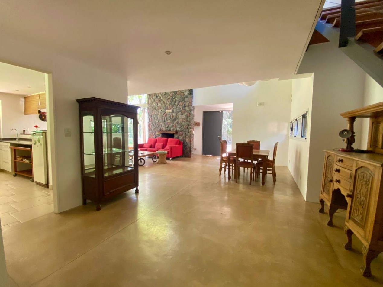 Casa en venta en Parque Leloir - 4 ambientes!