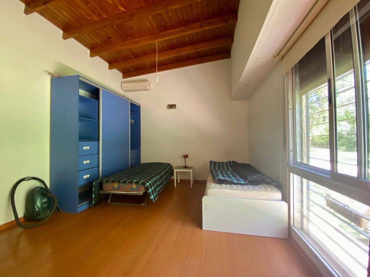 Casa en venta en Parque Leloir - 4 ambientes!