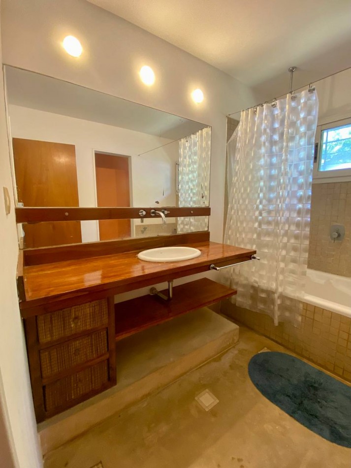 Casa en venta en Parque Leloir - 4 ambientes!
