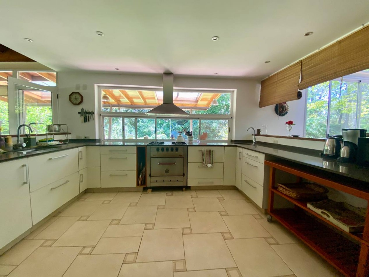 Casa en venta en Parque Leloir - 4 ambientes!