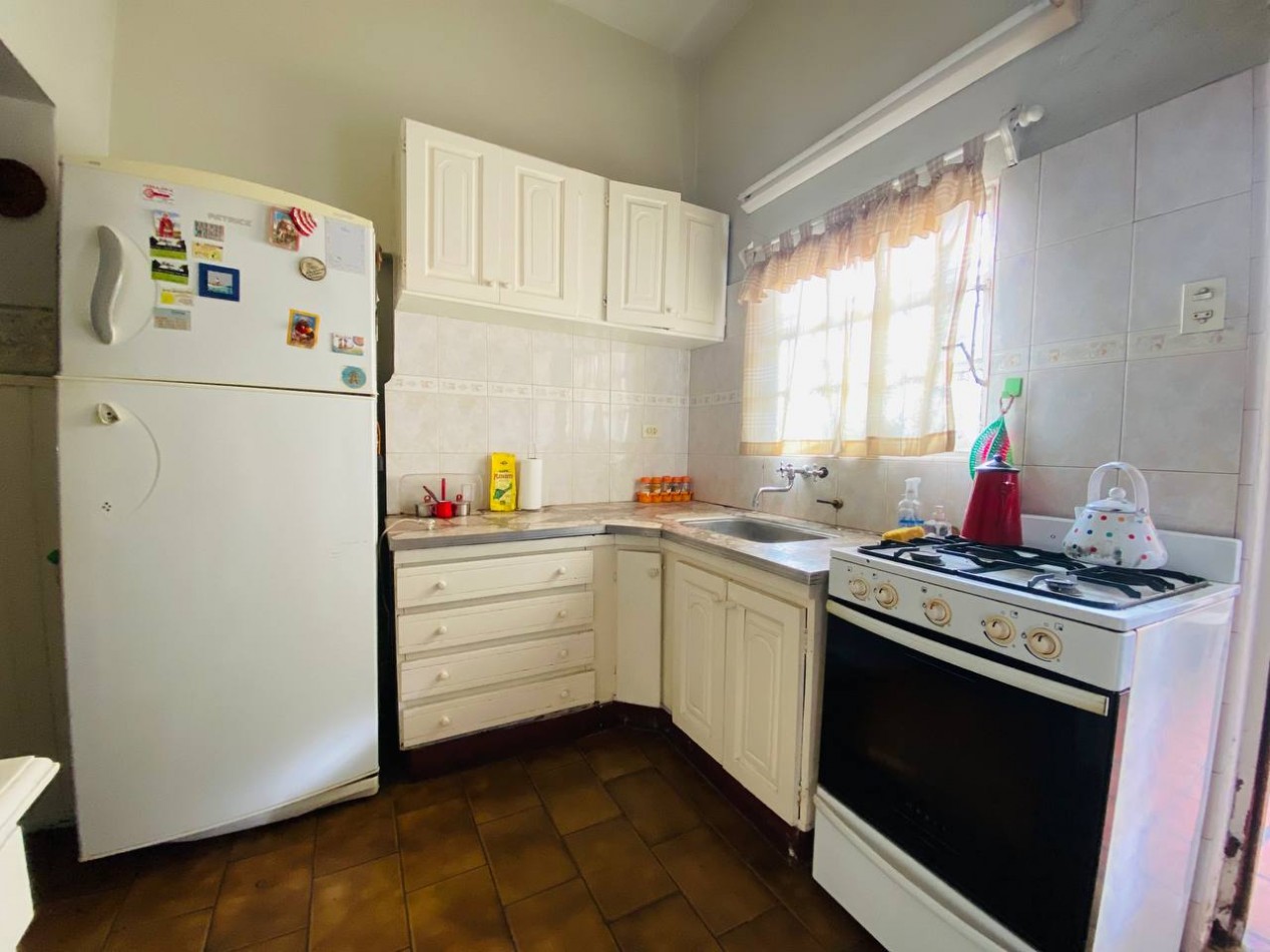 Casa en Ph en venta en Castelar - 4 ambientes!