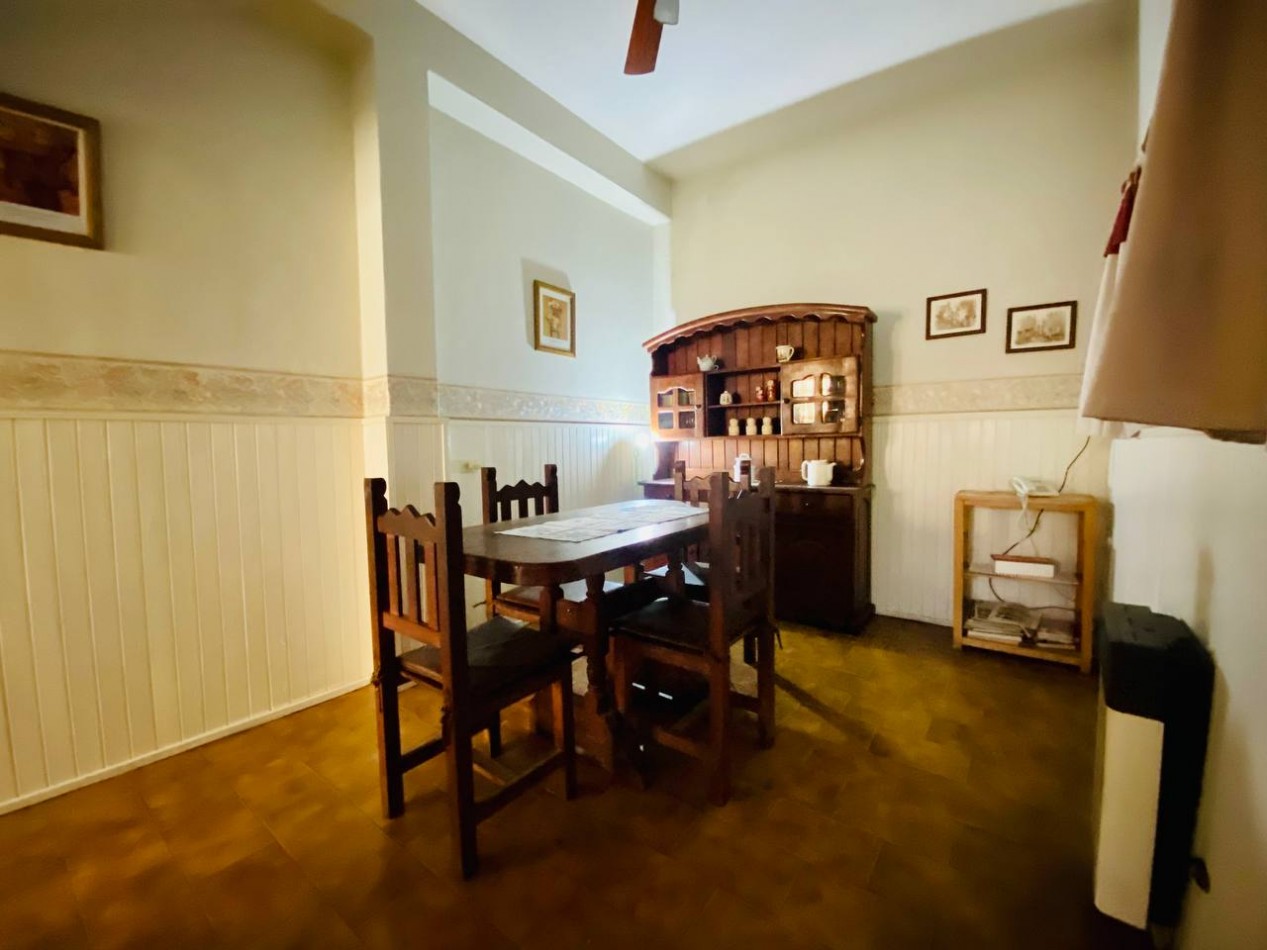 Casa en Ph en venta en Castelar - 4 ambientes!