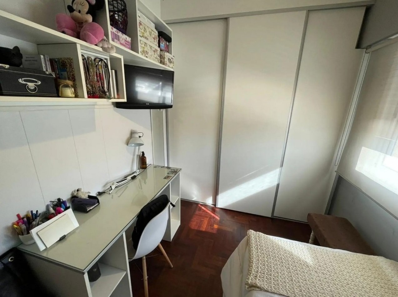 Casa en venta en Castelar - 4 ambientes