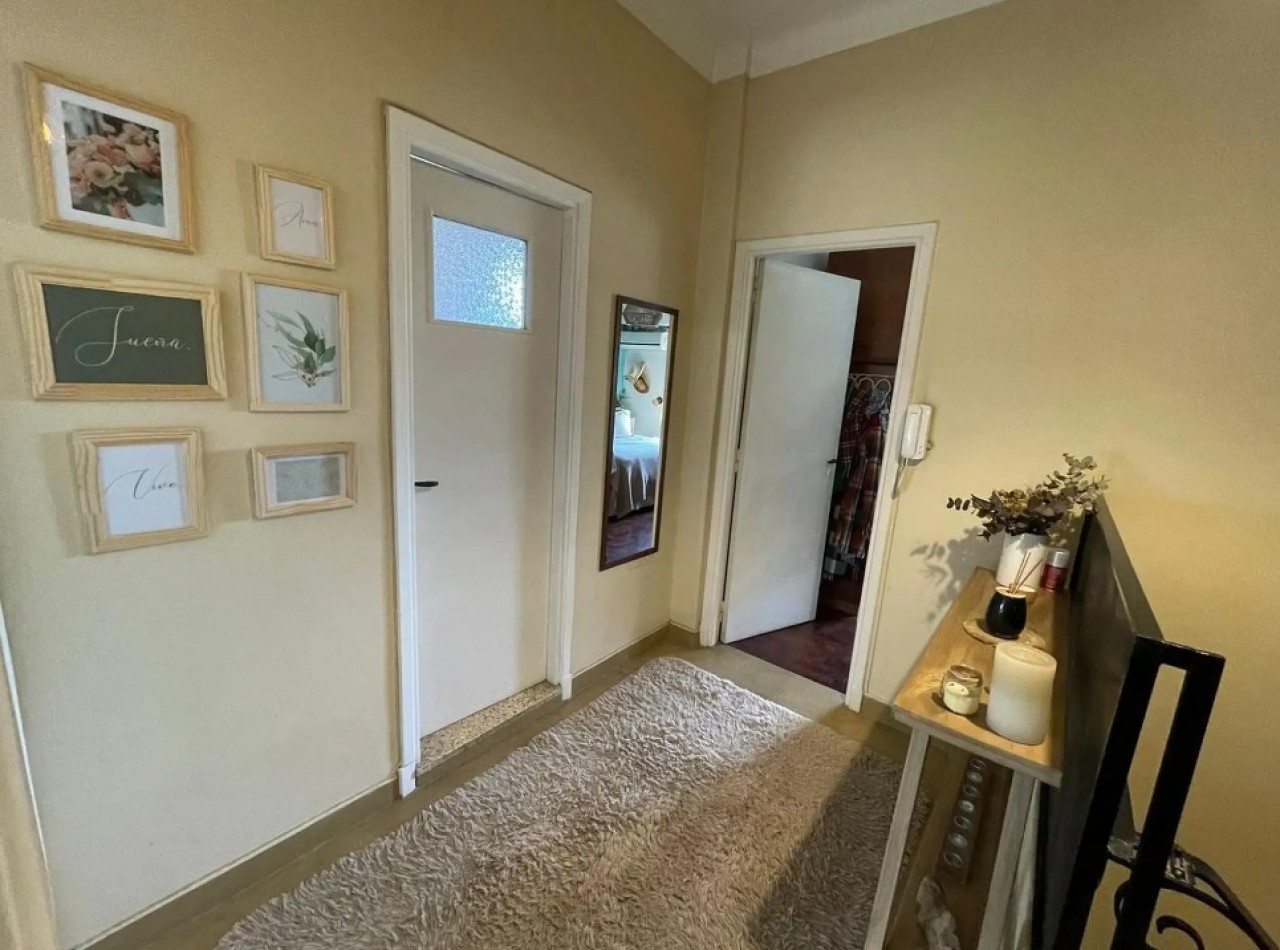Casa en venta en Castelar - 4 ambientes