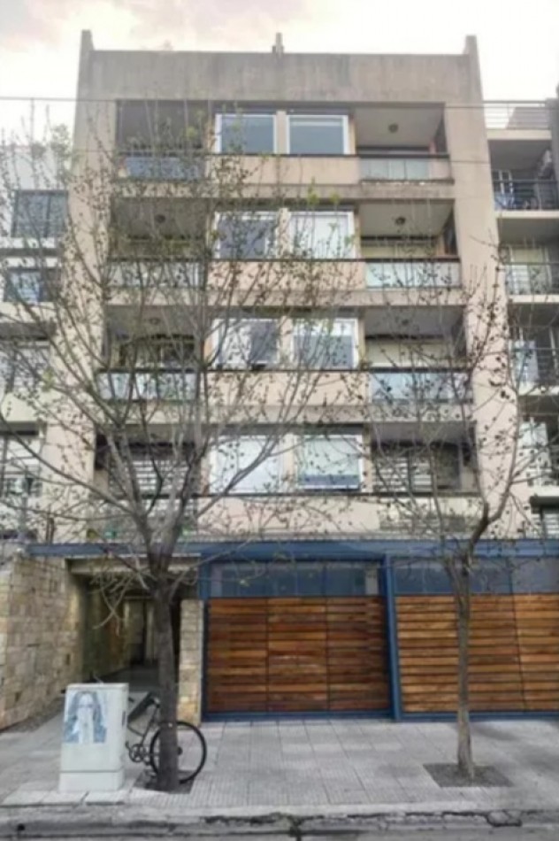 Aristobulo del Valle 553 ‼ monoambiente con cochera