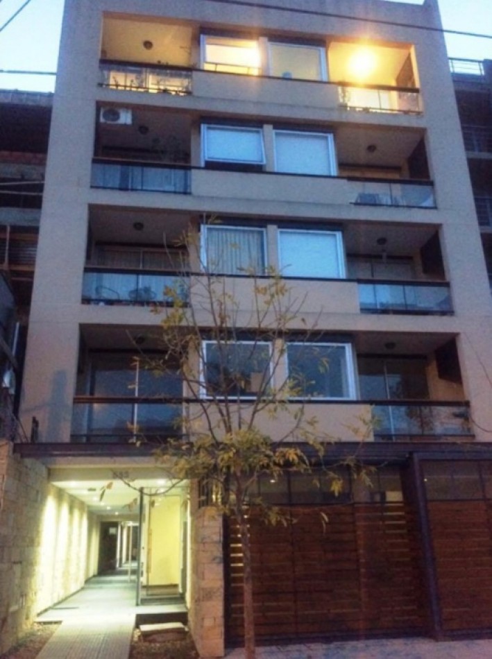 Aristobulo del Valle 553 ‼ monoambiente con cochera