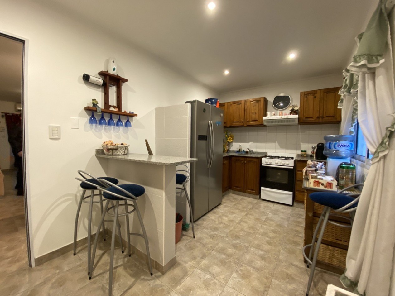 PERMUTA - Duplex en venta en Ituzaingo - 3 ambientes!