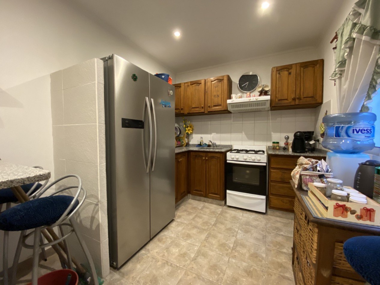PERMUTA - Duplex en venta en Ituzaingo - 3 ambientes!