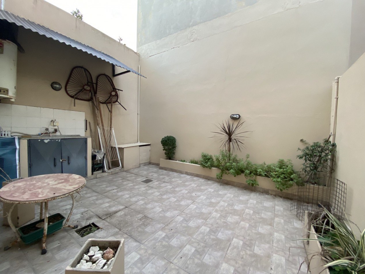 PERMUTA - Duplex en venta en Ituzaingo - 3 ambientes!