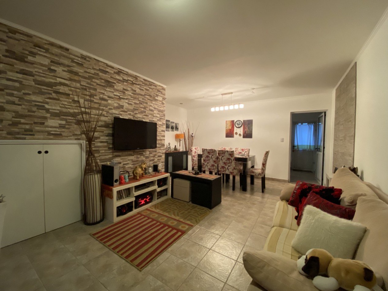 PERMUTA - Duplex en venta en Ituzaingo - 3 ambientes!