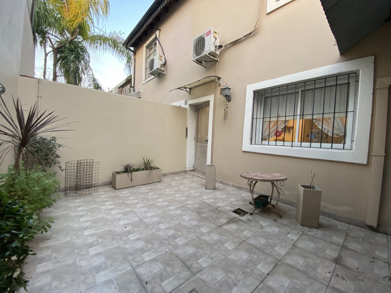 PERMUTA - Duplex en venta en Ituzaingo - 3 ambientes!