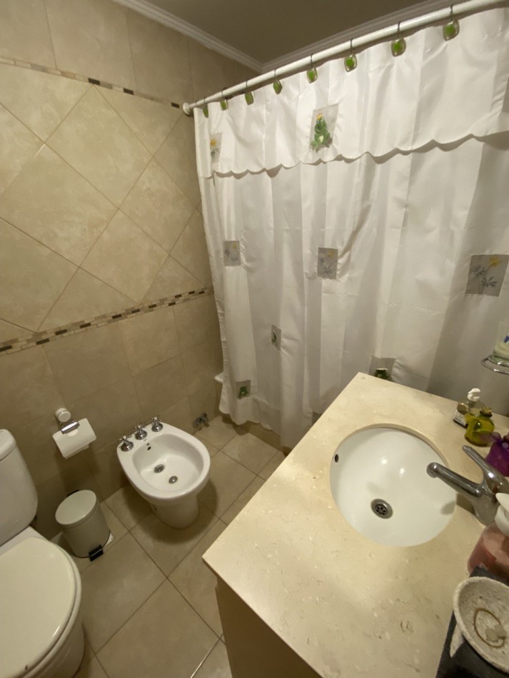 PERMUTA - Duplex en venta en Ituzaingo - 3 ambientes!