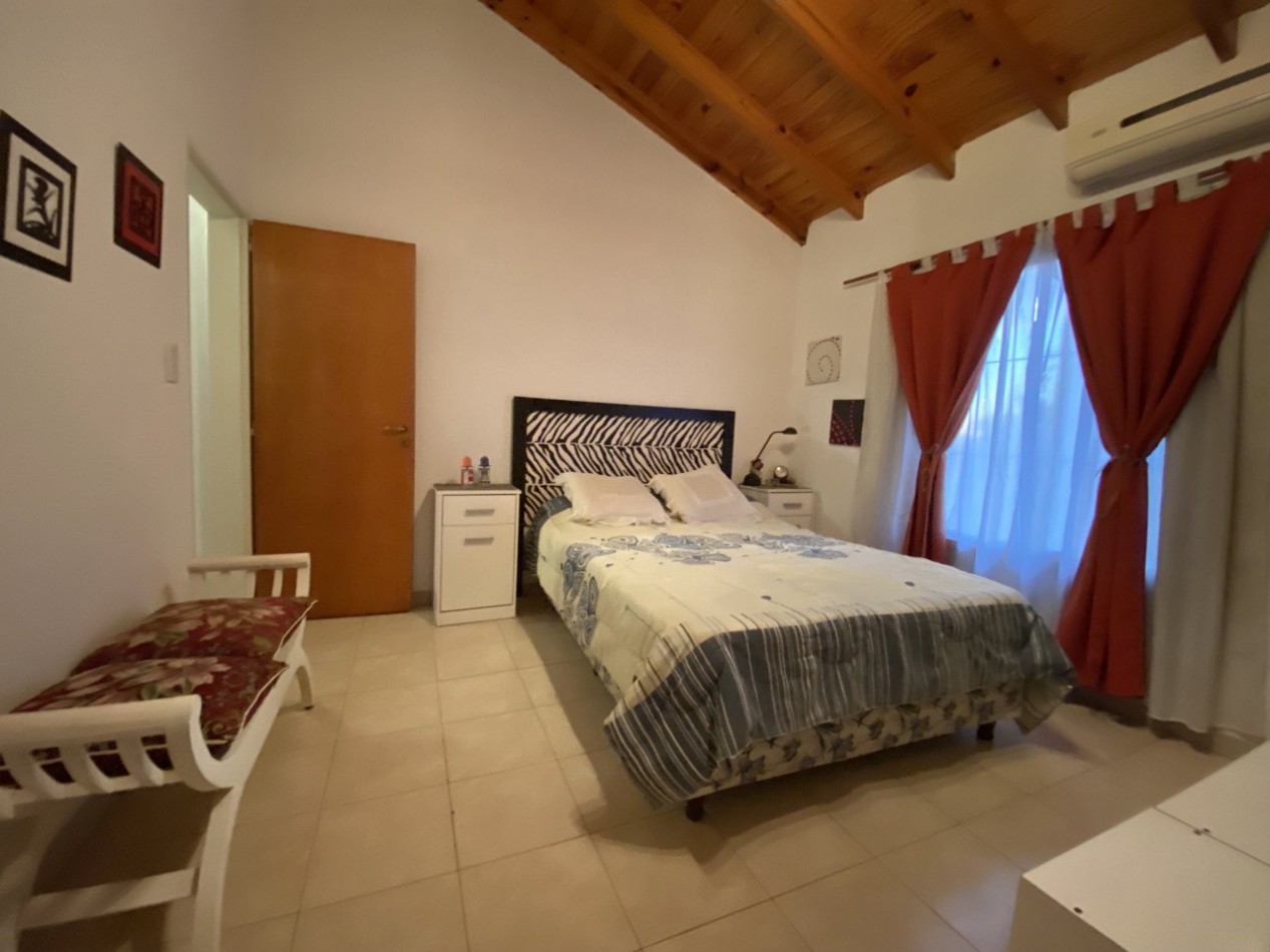 PERMUTA - Duplex en venta en Ituzaingo - 3 ambientes!