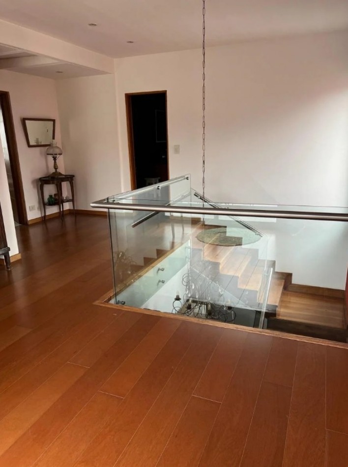 Casa en venta en Country Banco Provincia - 4 ambientes!