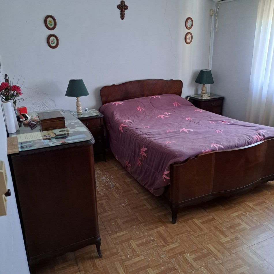 Villanueva 2418 - Chalet 3 ambientes