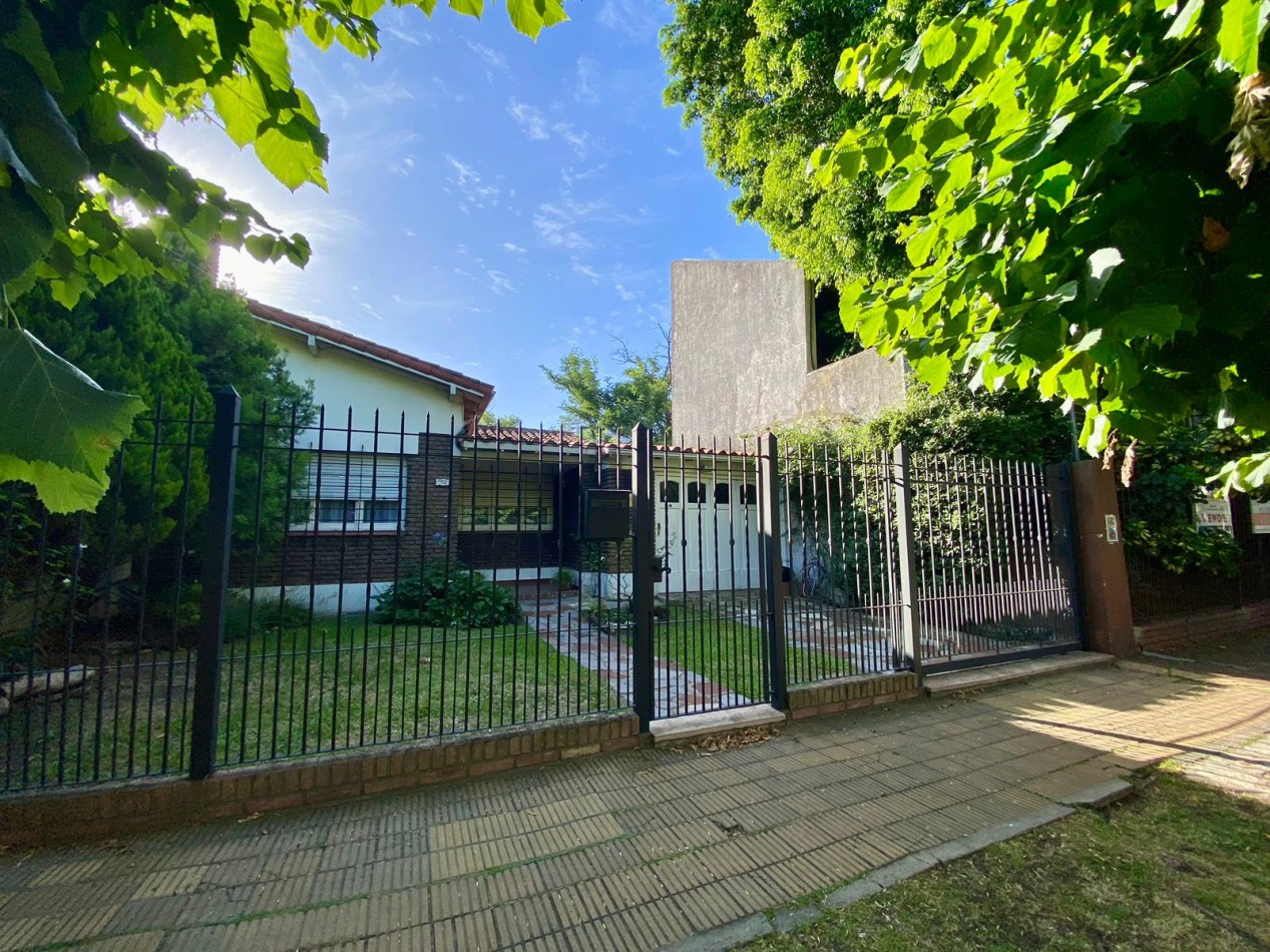 Arrecifes 748 ‼ Chalet 3 amb de epoca
