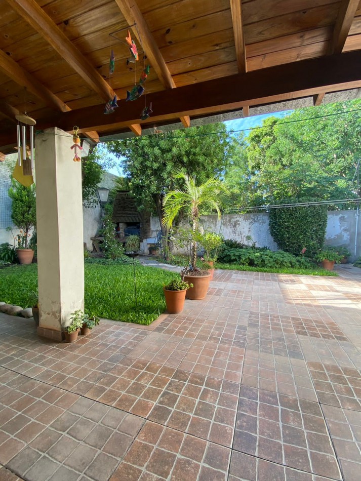 Arrecifes 748 ‼ Chalet 3 amb de epoca