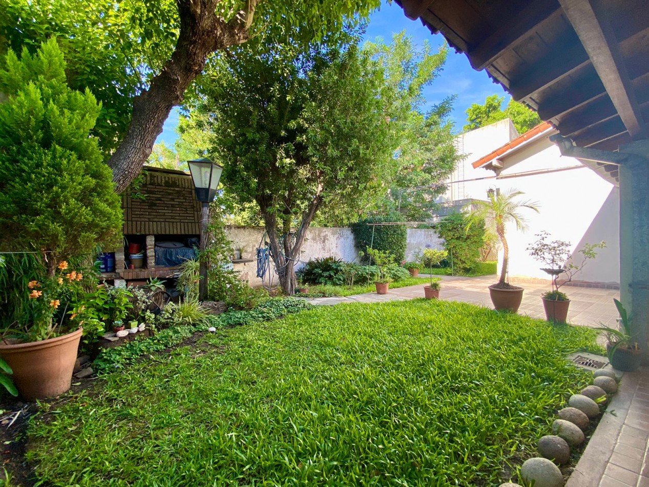 Arrecifes 748 ‼ Chalet 3 amb de epoca