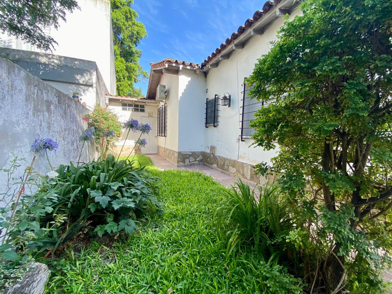 Arrecifes 748 ‼ Chalet 3 amb de epoca