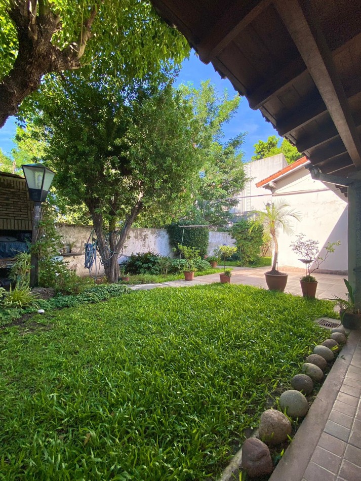 Arrecifes 748 ‼ Chalet 3 amb de epoca