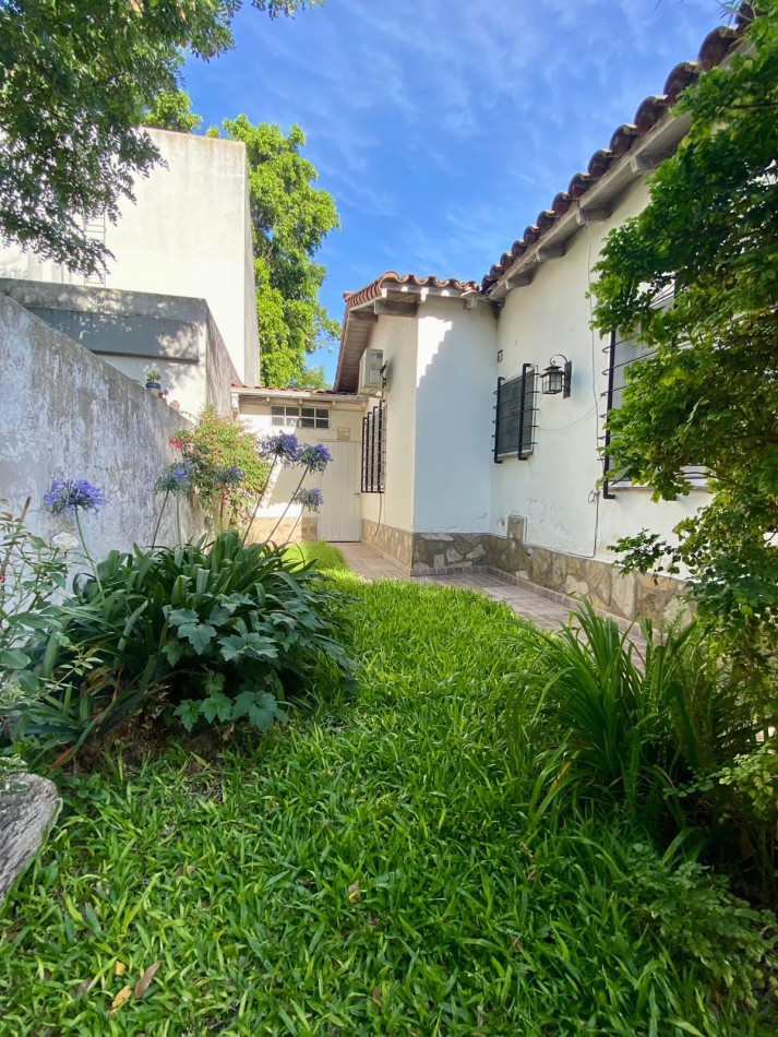 Arrecifes 748 ‼ Chalet 3 amb de epoca