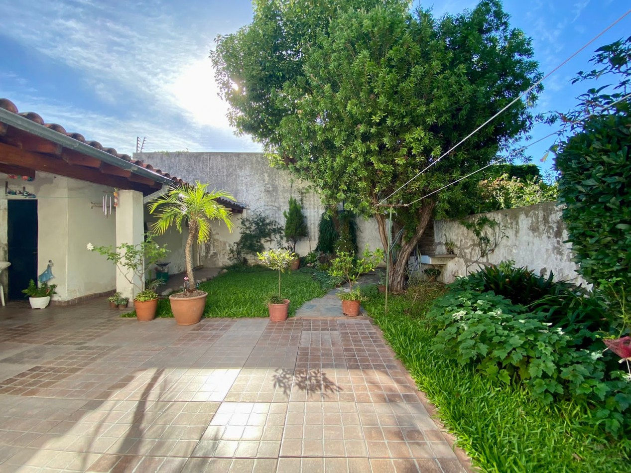 Arrecifes 748 ‼ Chalet 3 amb de epoca