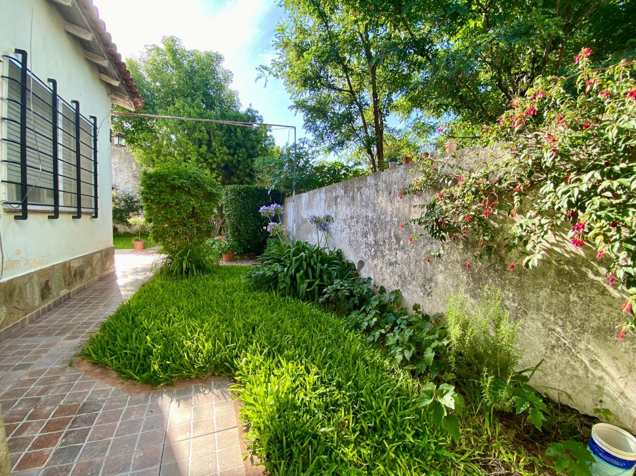Arrecifes 748 ‼ Chalet 3 amb de epoca
