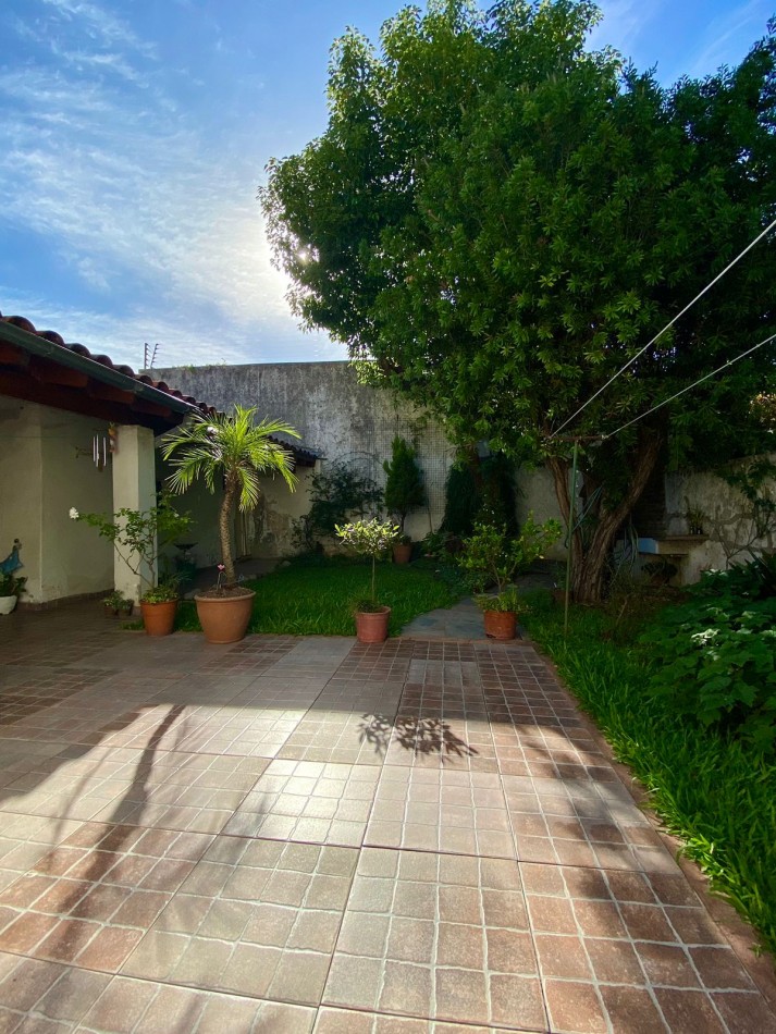 Arrecifes 748 ‼ Chalet 3 amb de epoca