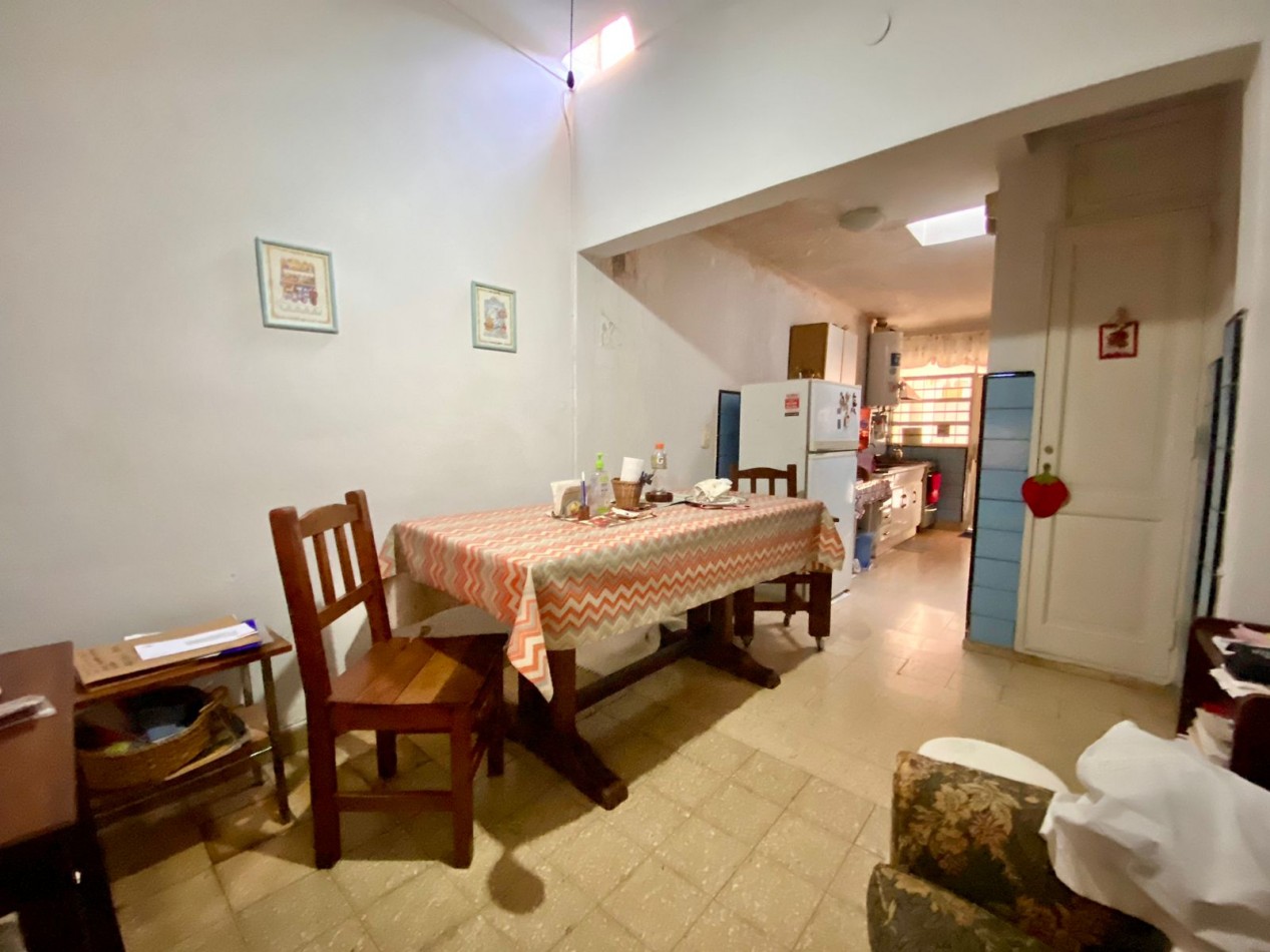 Arrecifes 748 ‼ Chalet 3 amb de epoca