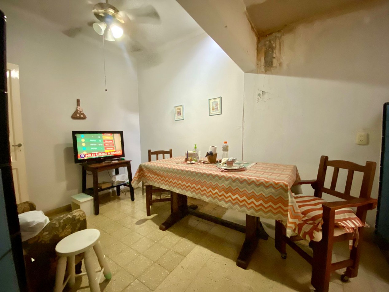 Arrecifes 748 ‼ Chalet 3 amb de epoca