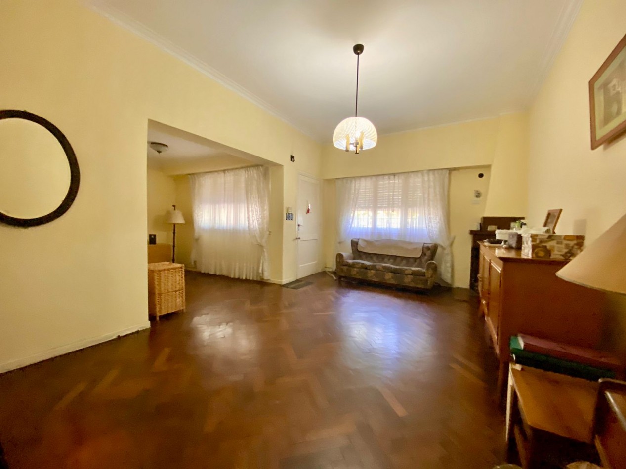 Arrecifes 748 ‼ Chalet 3 amb de epoca
