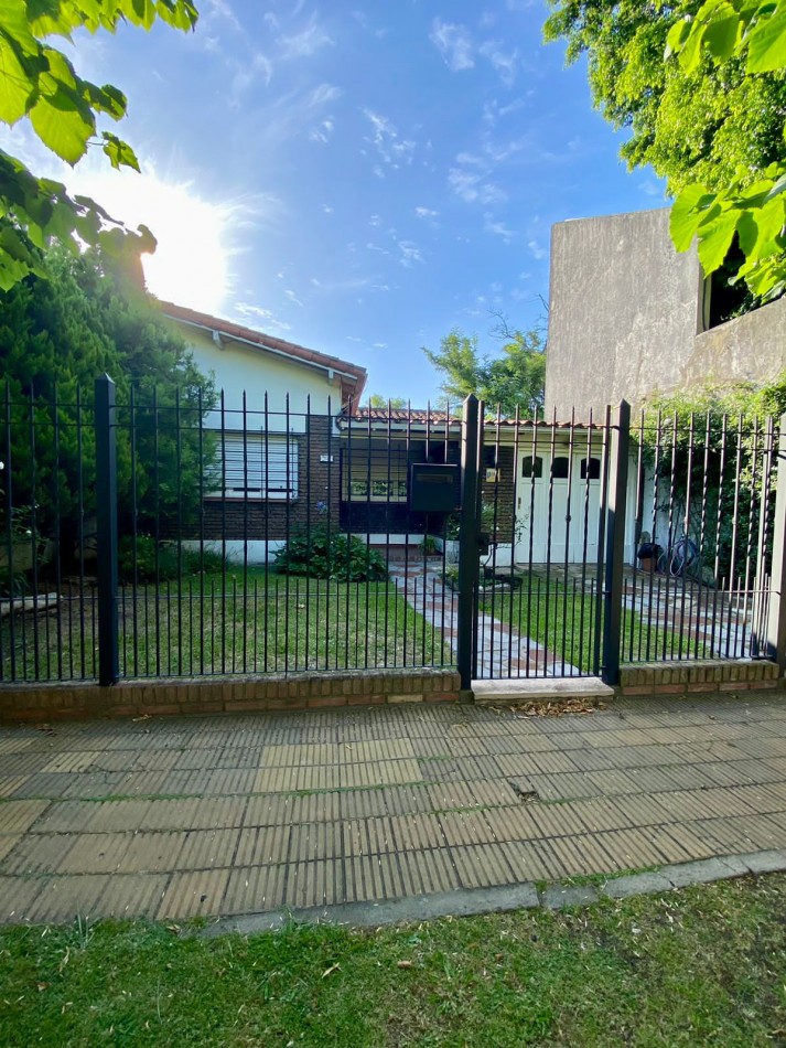 Arrecifes 748 ‼ Chalet 3 amb de epoca