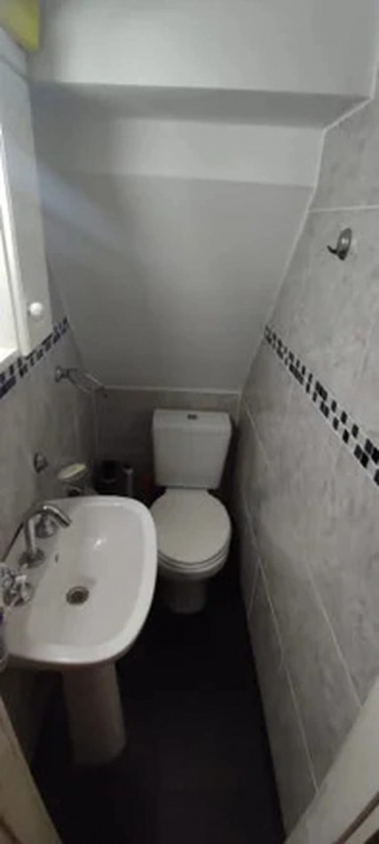 Duplex 3 ambientes con cochera ! Acepta Permutas