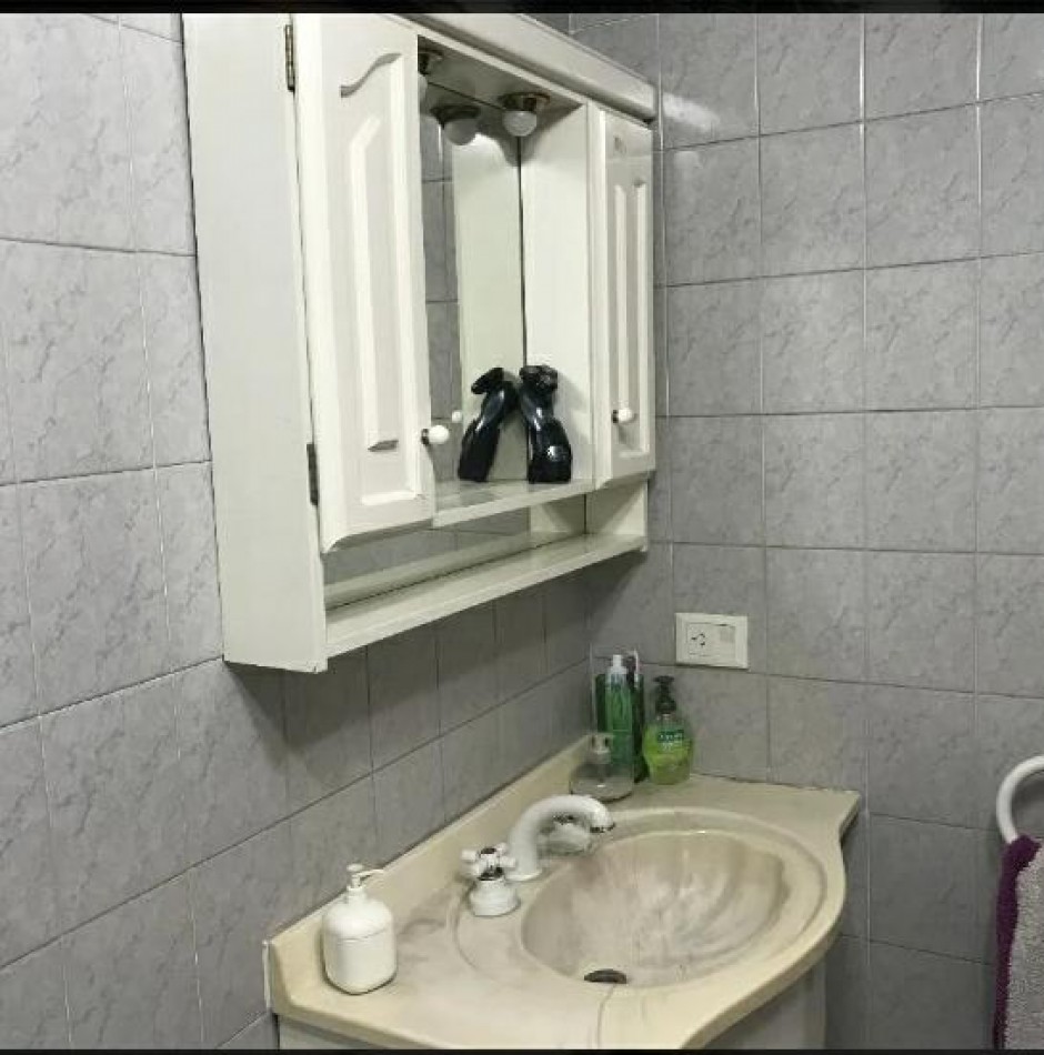Chalet con salida a 2 calles