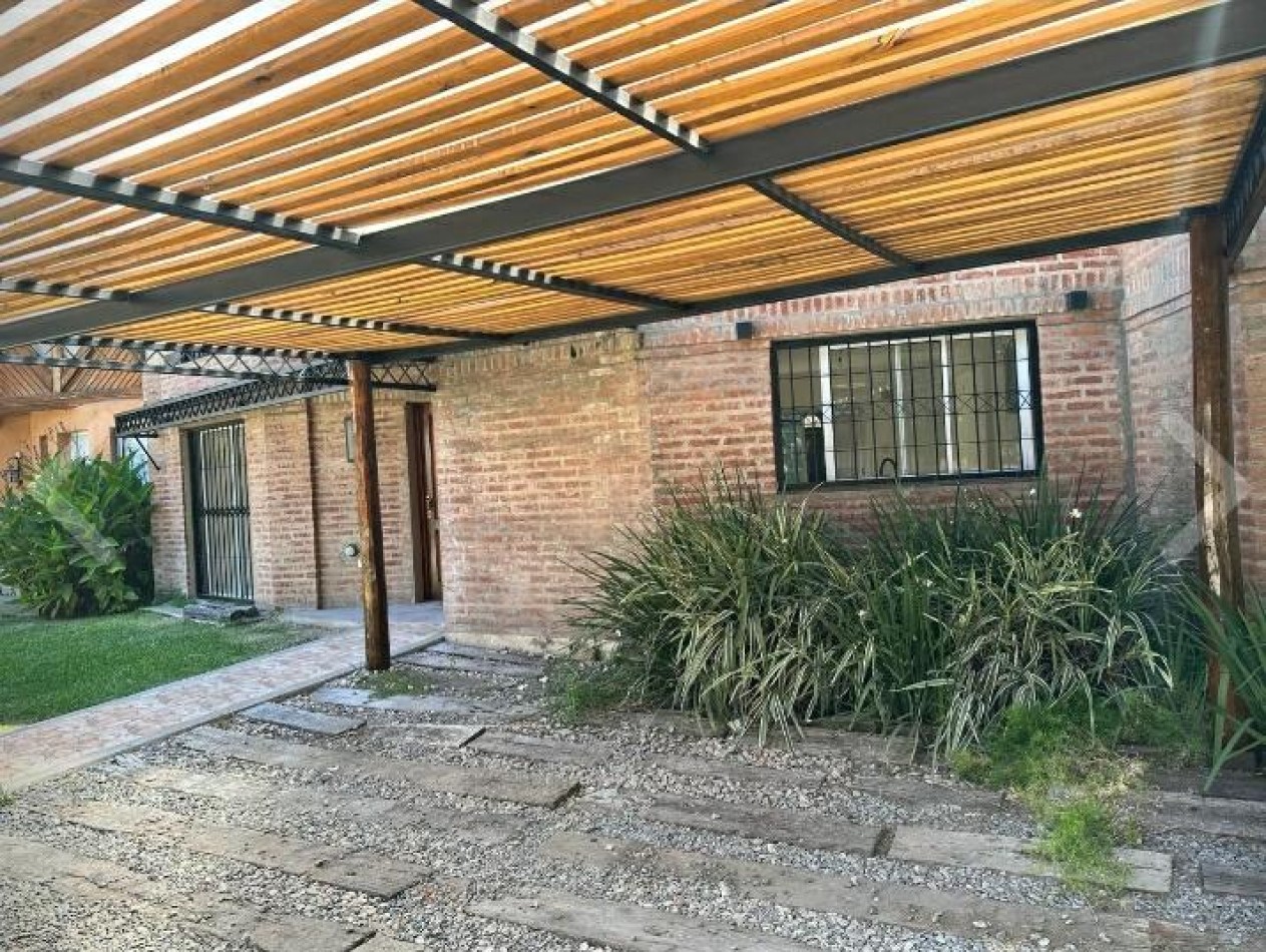 Barrio Privado La Aldea - excelente ubicacion!