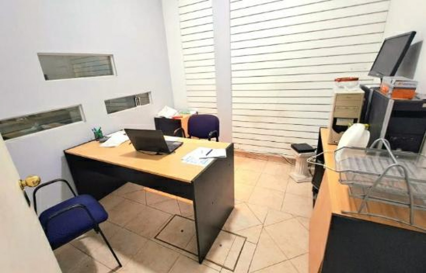 Local comercial ! Perez Quintana 1300‼