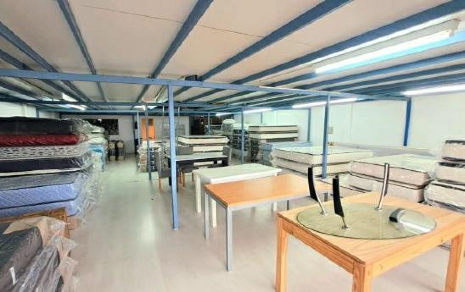 Local comercial ! Perez Quintana 1300‼