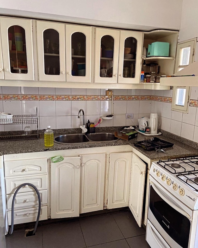 Curuchet 3000 ! Duplex 3 amb impecable ‼️