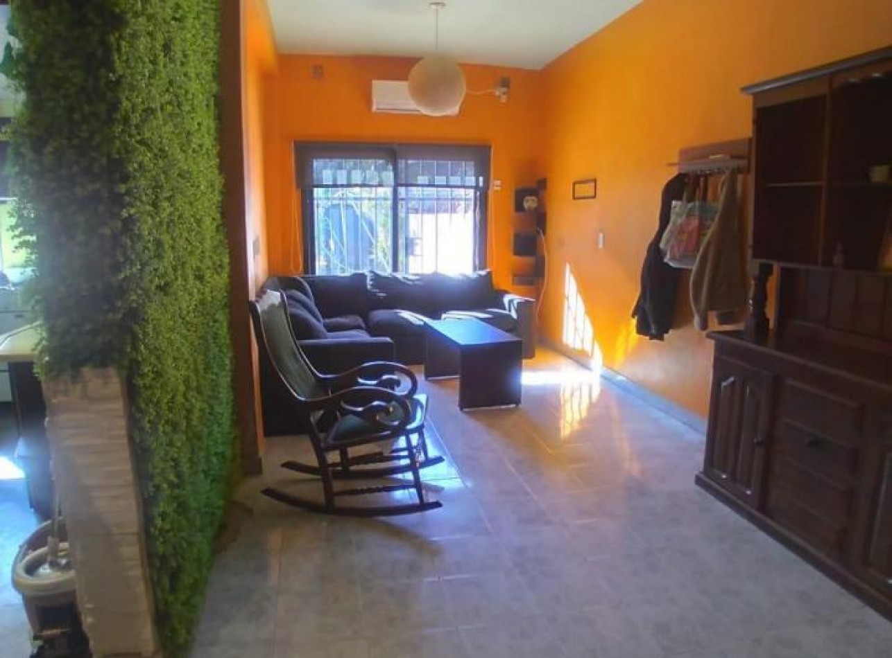 Viamonte 3100‼️ Americana 4 ambientes