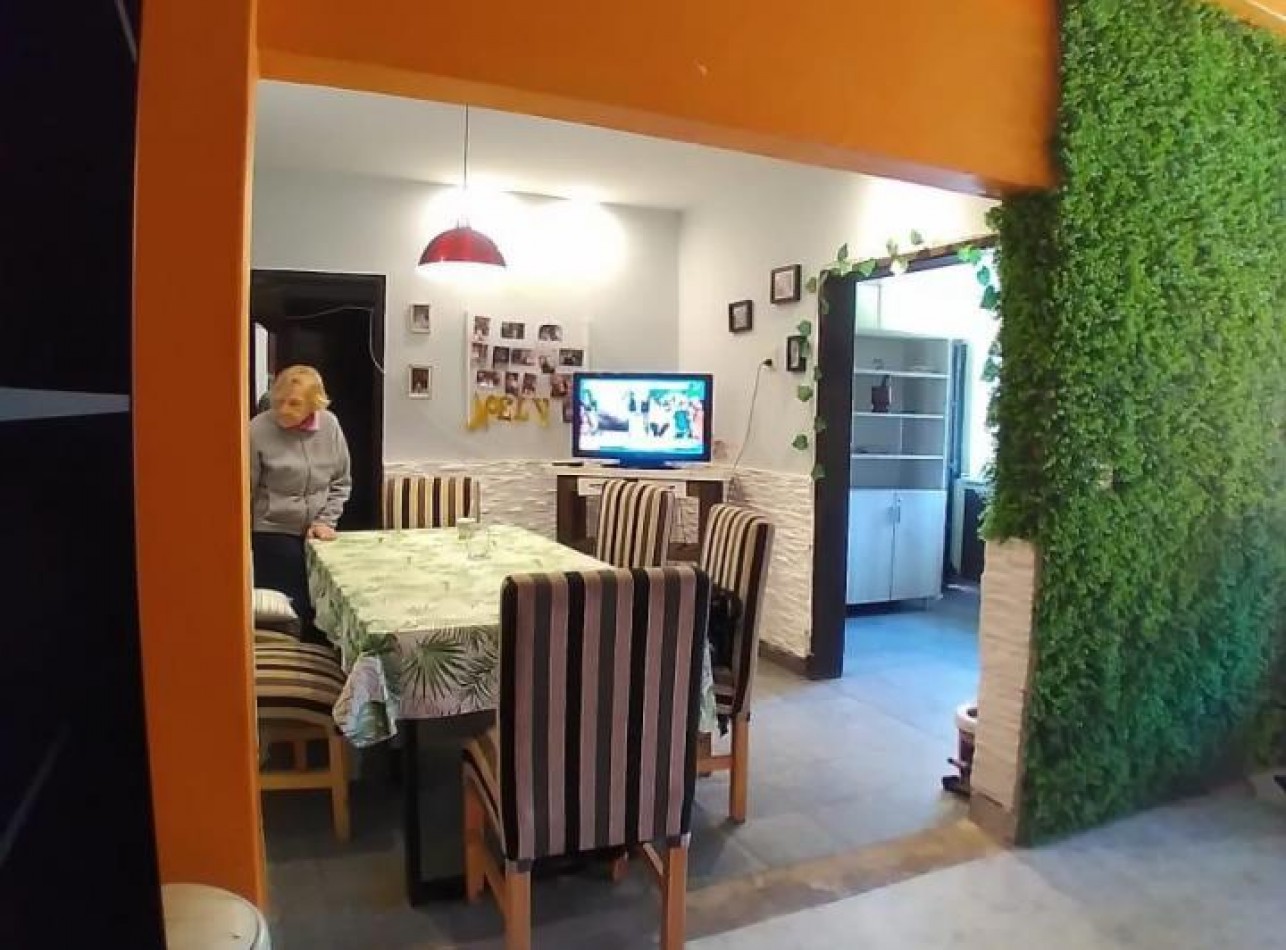 Viamonte 3100‼️ Americana 4 ambientes