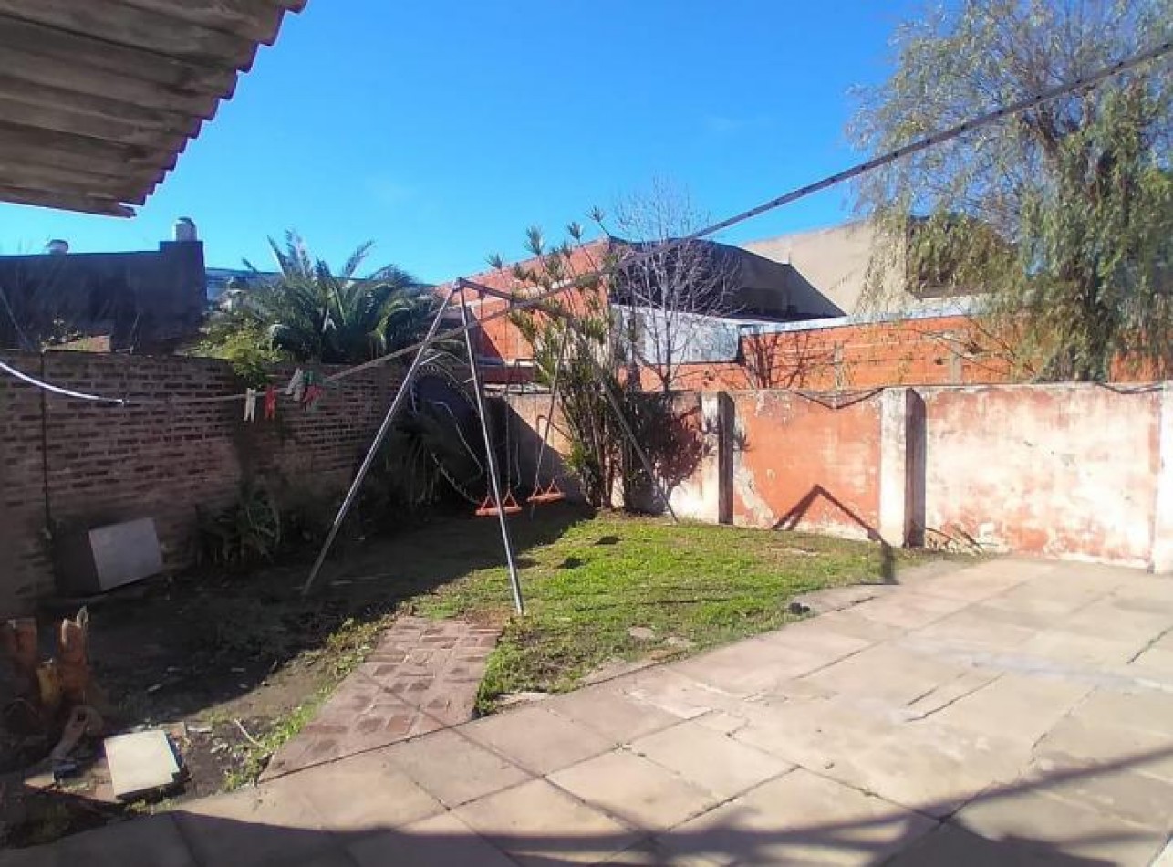 Viamonte 3100‼️ Americana 4 ambientes