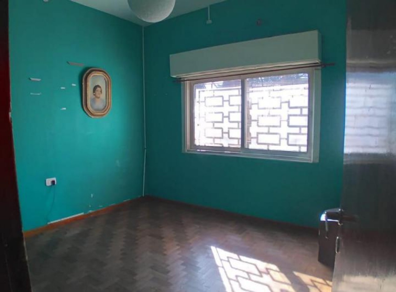 Viamonte 3100‼️ Americana 4 ambientes