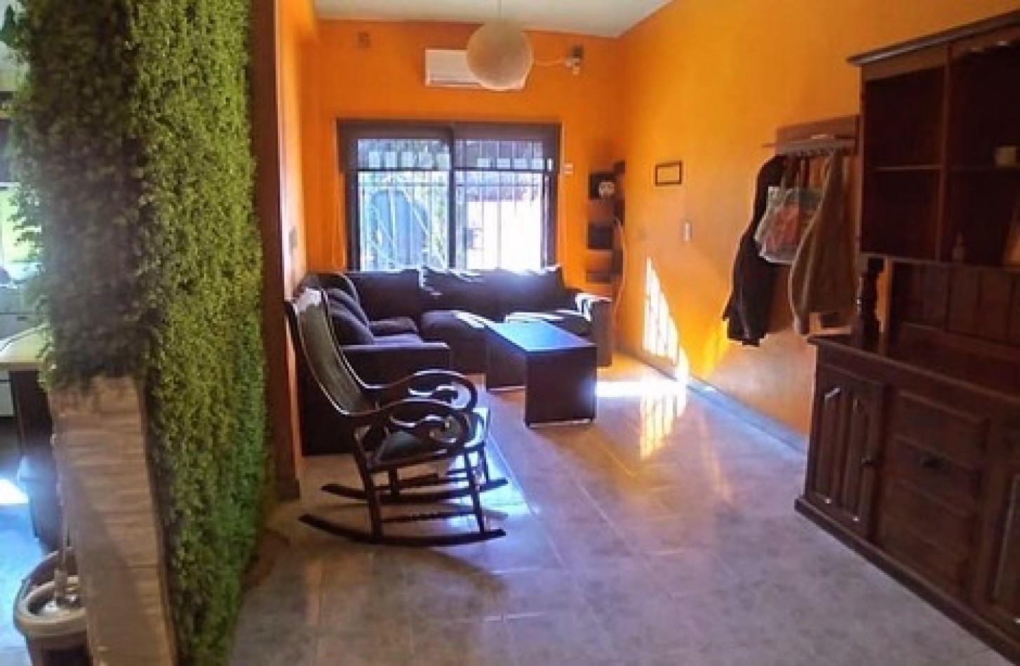 Viamonte 3100‼️ Americana 4 ambientes
