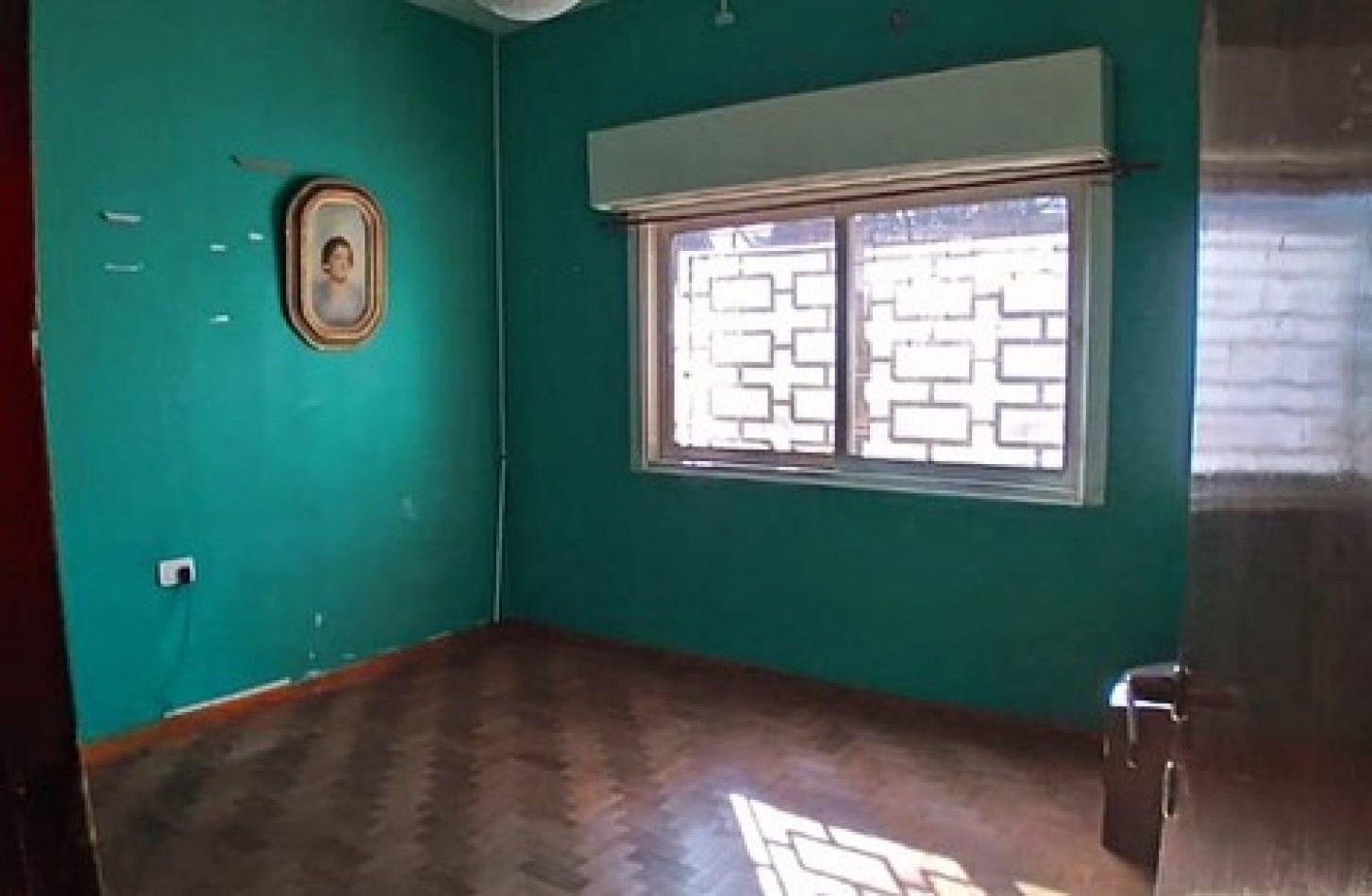 Viamonte 3100‼️ Americana 4 ambientes